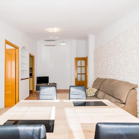 Alegria Id39 Leilighet Torrevieja Eksteriør bilde