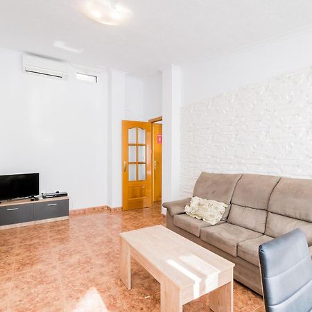 Alegria Id39 Leilighet Torrevieja Eksteriør bilde