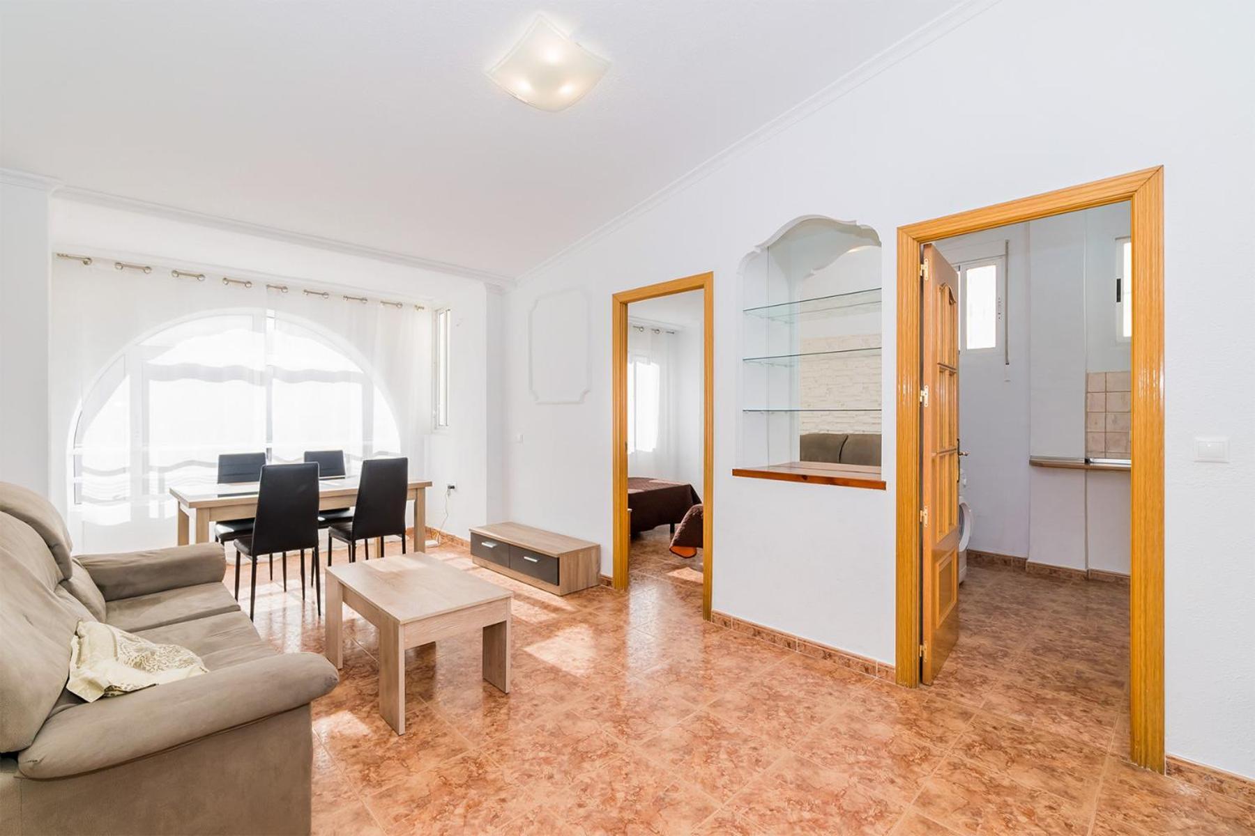 Alegria Id39 Leilighet Torrevieja Eksteriør bilde