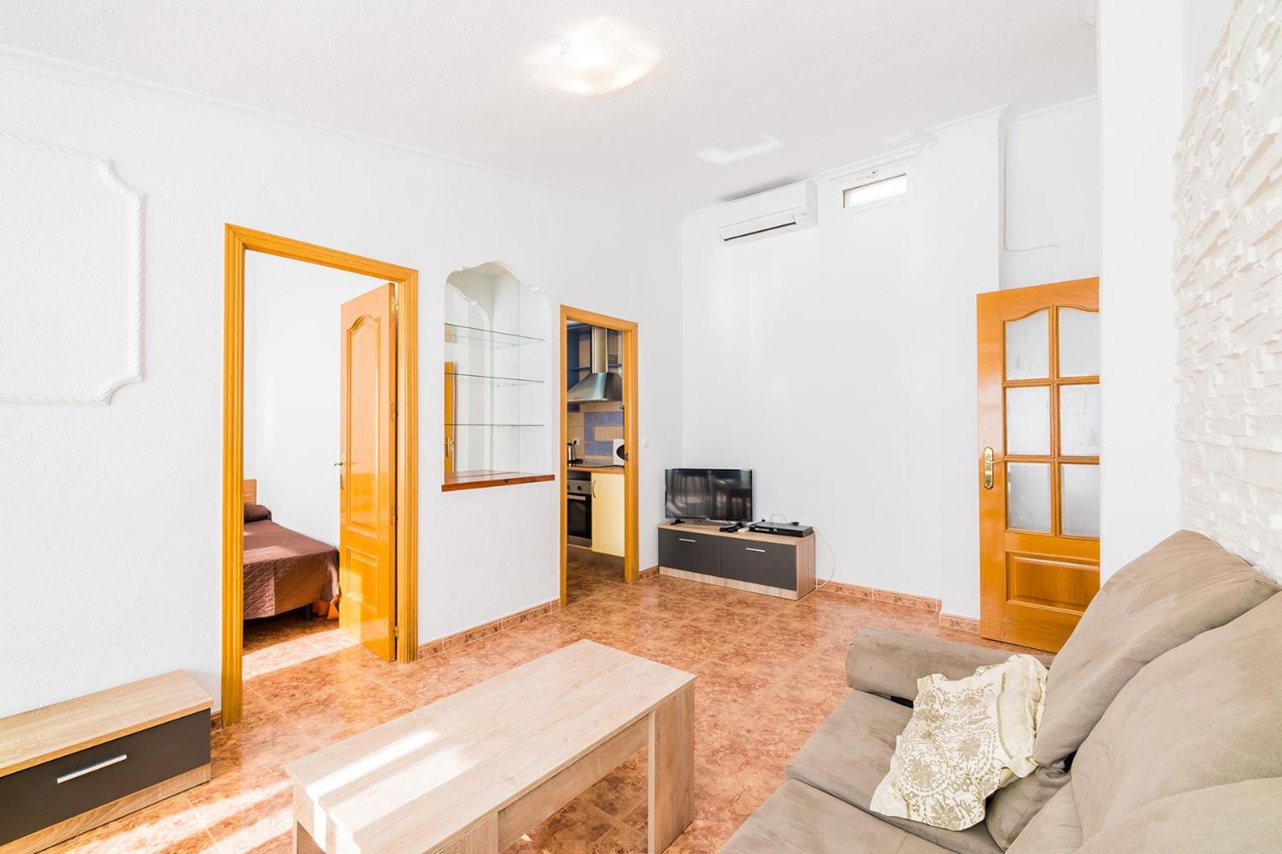 Alegria Id39 Leilighet Torrevieja Eksteriør bilde