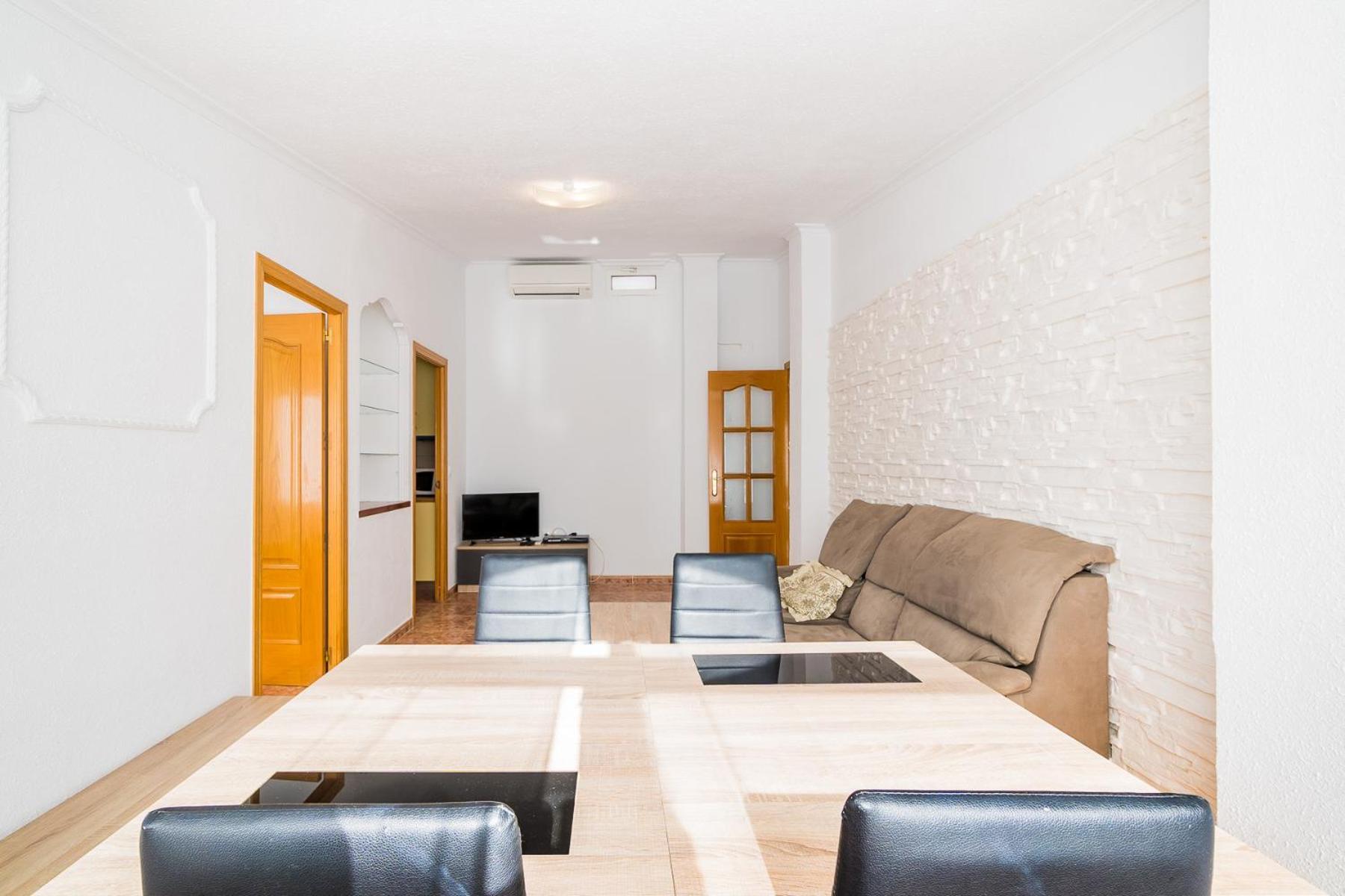Alegria Id39 Leilighet Torrevieja Eksteriør bilde