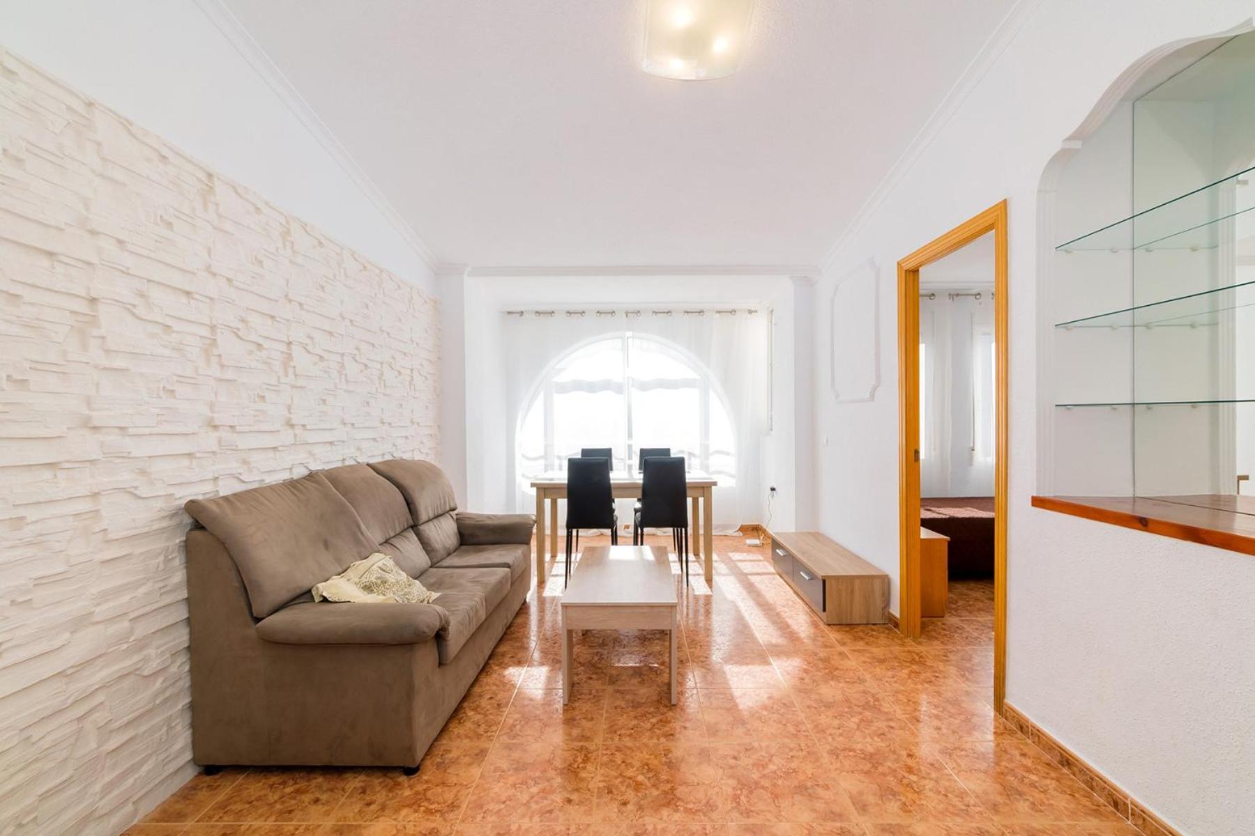 Alegria Id39 Leilighet Torrevieja Eksteriør bilde