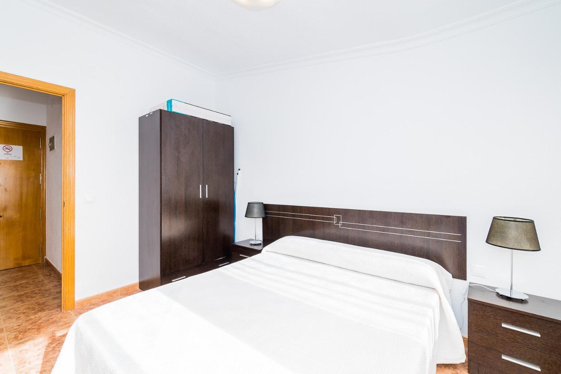 Alegria Id39 Leilighet Torrevieja Eksteriør bilde