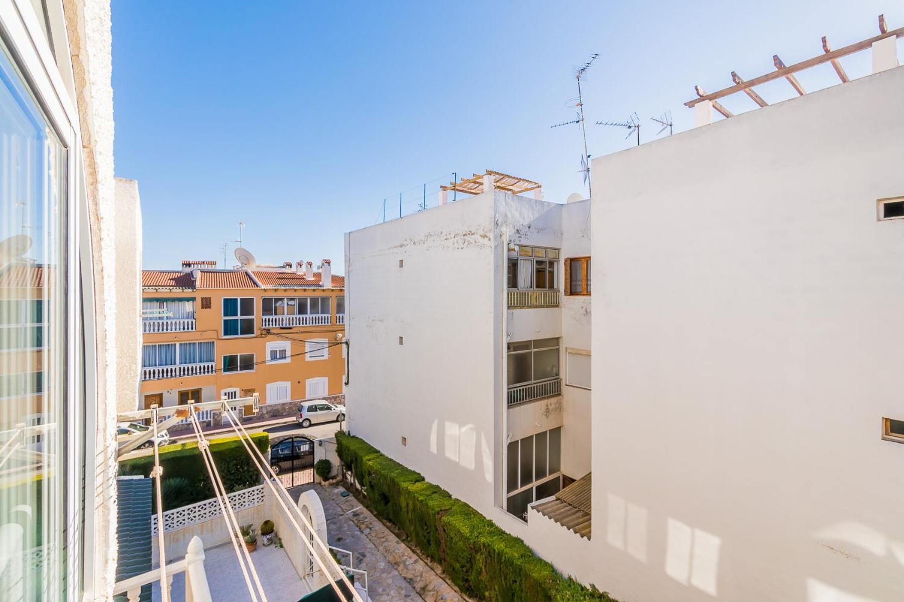 Alegria Id39 Leilighet Torrevieja Eksteriør bilde